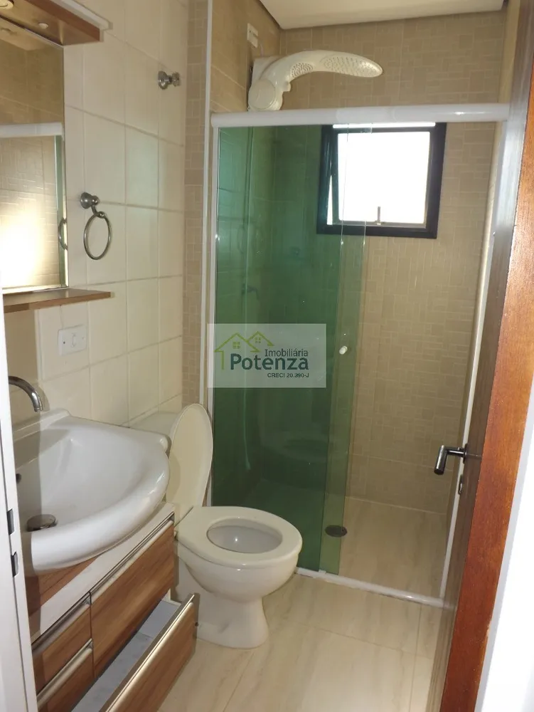 Apartamento, 2 quartos, 80 m² - Foto 11