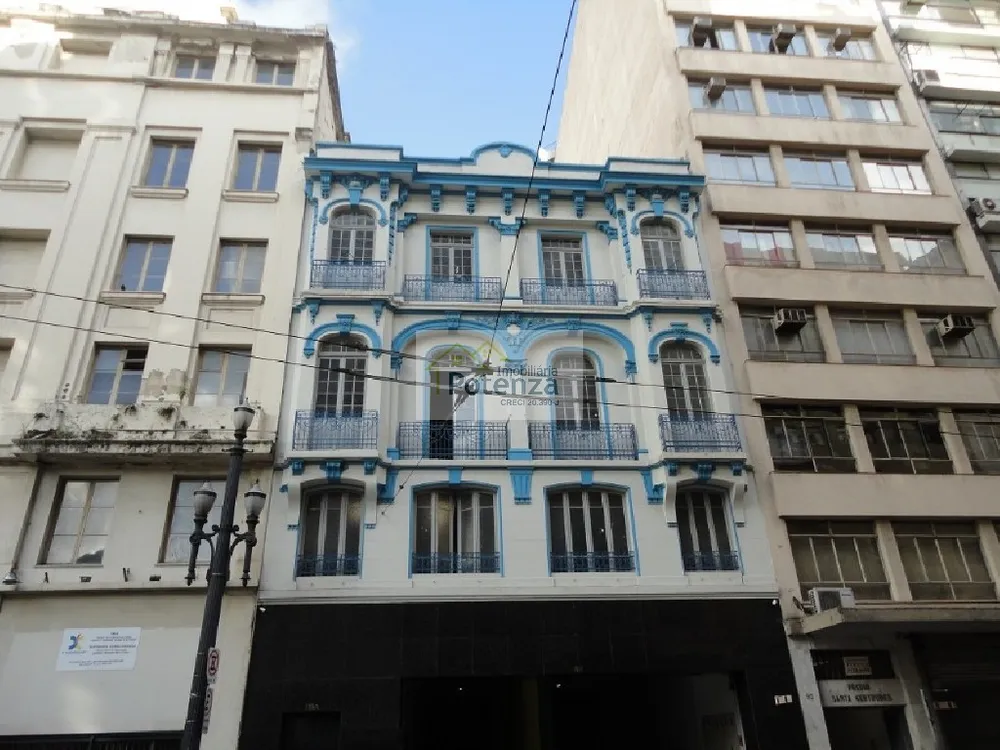 Prédio Inteiro, 1400 m² - Foto 1