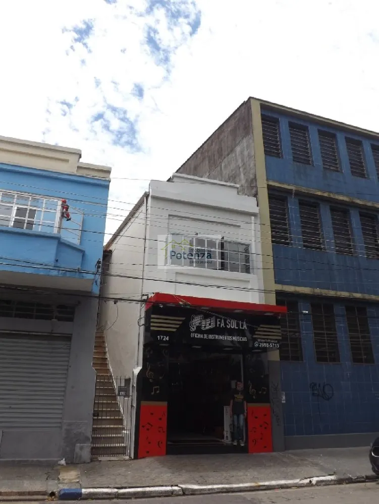 Prédio Inteiro, 70 m² - Foto 1