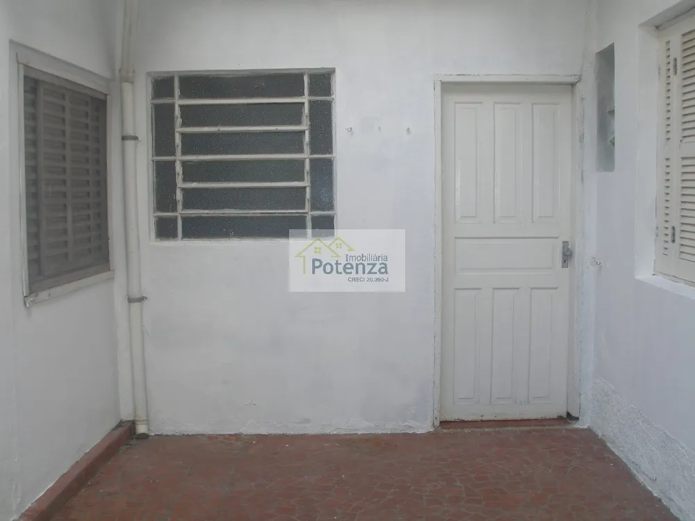 Casa, 4 quartos, 250 m² - Foto 1