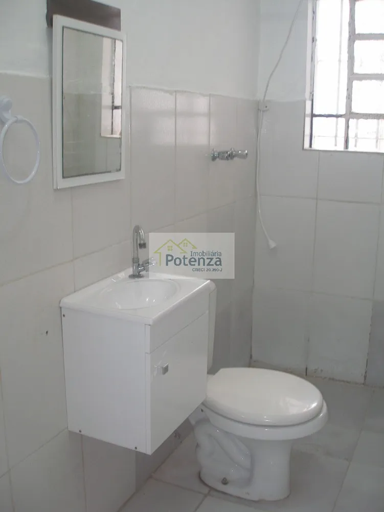 Casa, 4 quartos, 250 m² - Foto 16