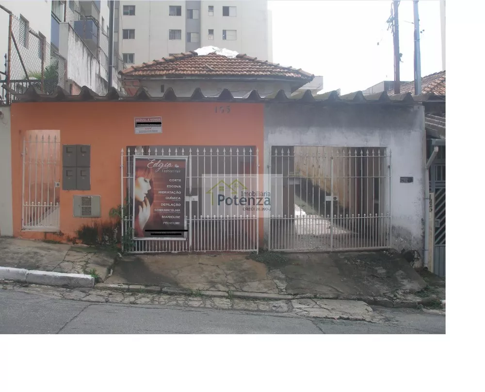 Casa à venda com 4 quartos, 250m² - Foto 1