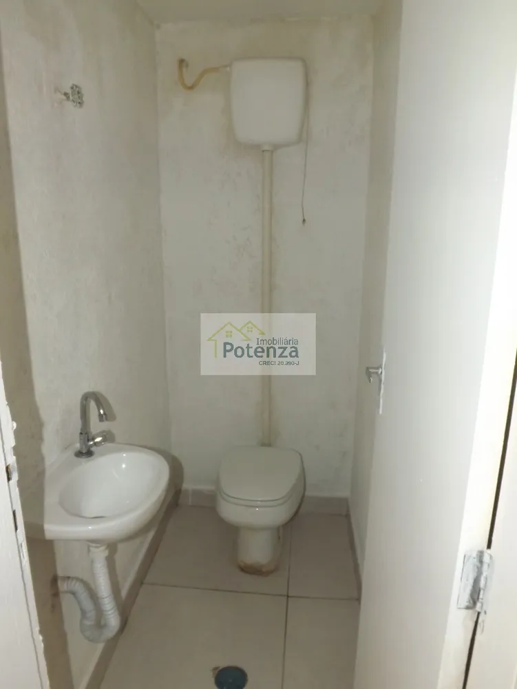 Loja-Salão, 30 m² - Foto 14