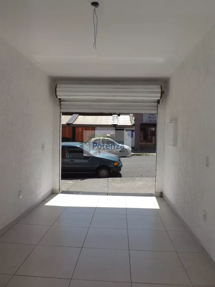 Loja-Salão para alugar, 30m² - Foto 6