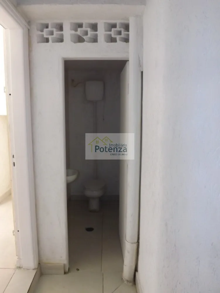Loja-Salão, 30 m² - Foto 13