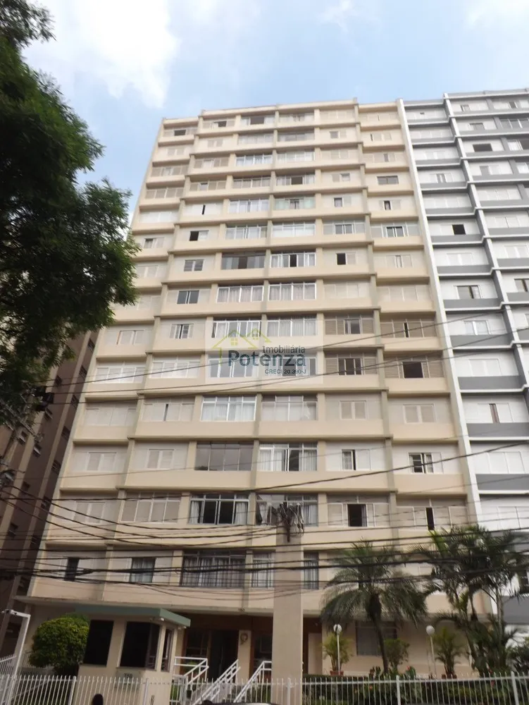 Apartamento, 2 quartos, 96 m² - Foto 2