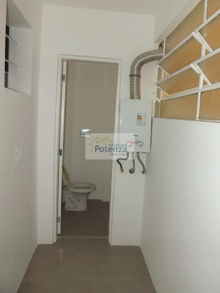 Apartamento, 2 quartos, 96 m² - Foto 6