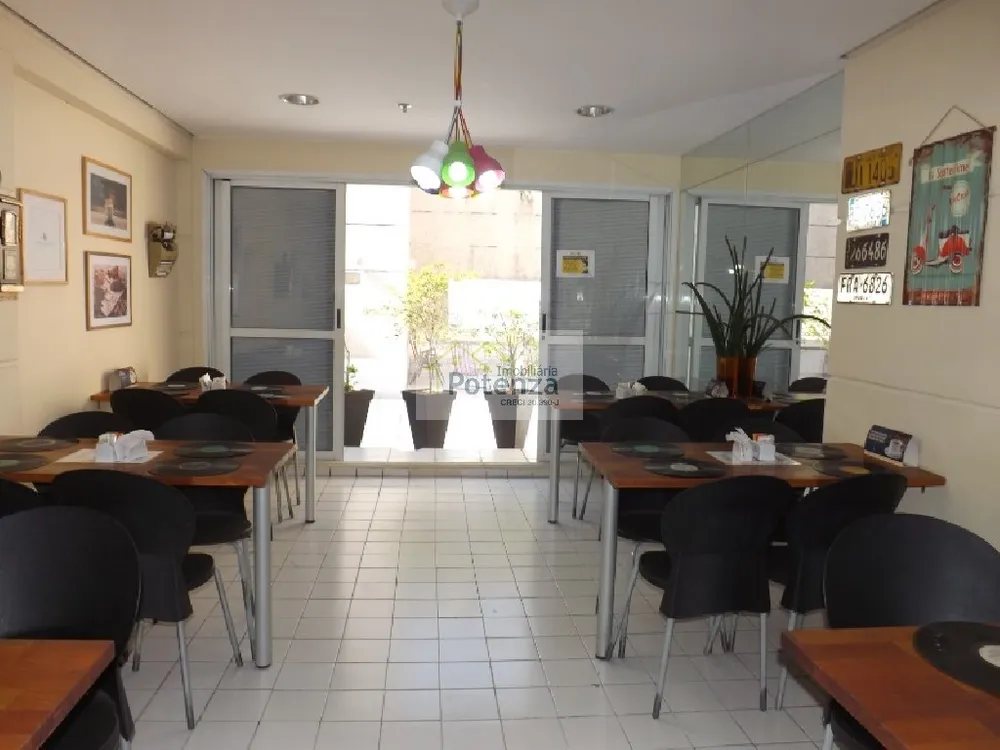 Sala-Conjunto, 40 m² - Foto 17
