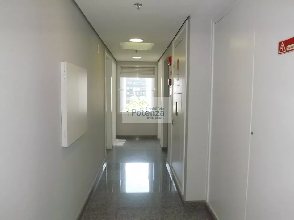 Conjunto Comercial-Sala para alugar, 40m² - Foto 3