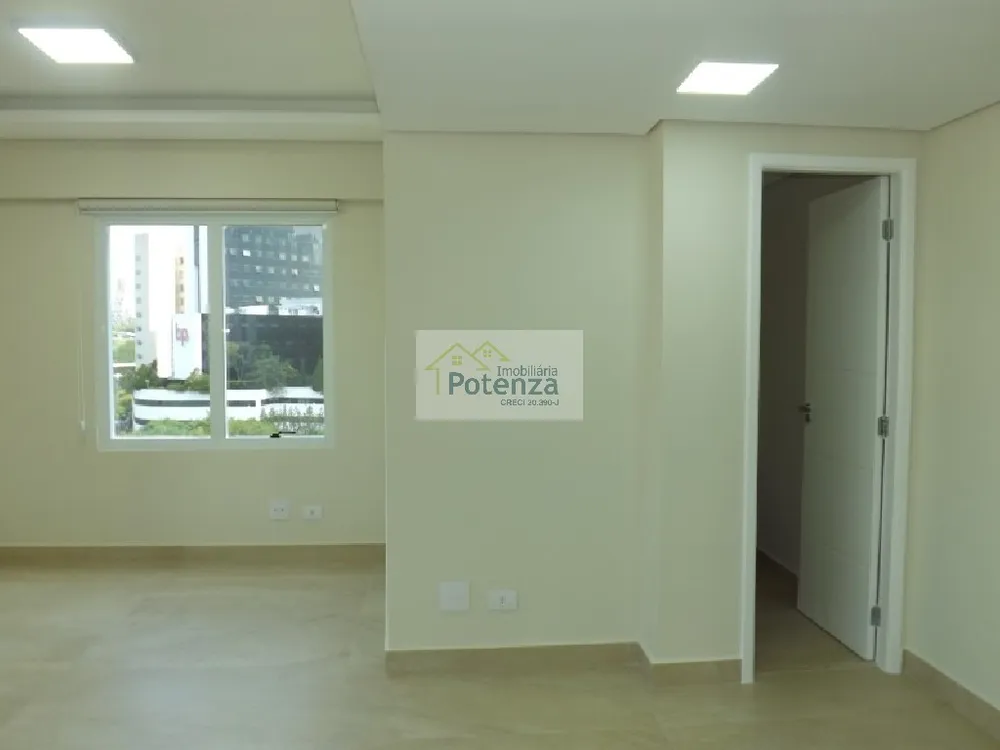 Sala-Conjunto, 40 m² - Foto 6