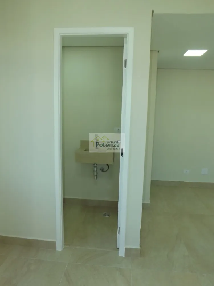Sala-Conjunto, 40 m² - Foto 7