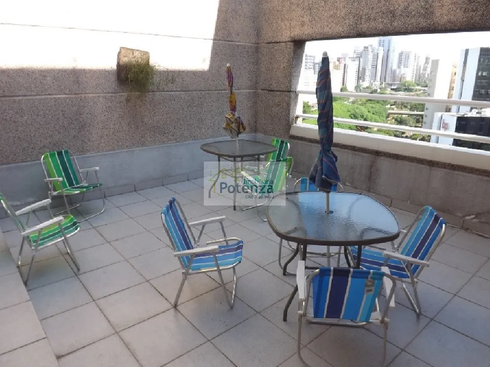 Sala-Conjunto, 40 m² - Foto 16