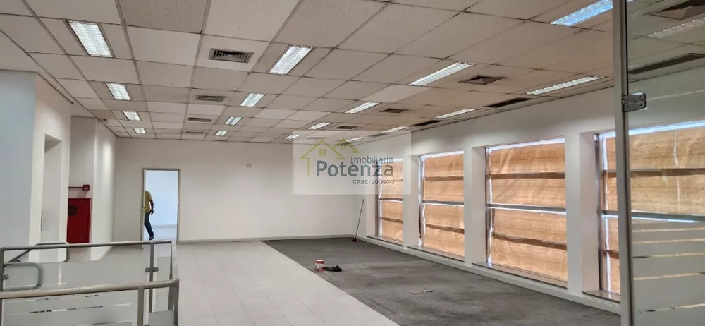 Loja-Salão para alugar, 746m² - Foto 5