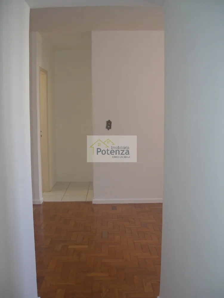 Apartamento, 1 quarto, 35 m² - Foto 5