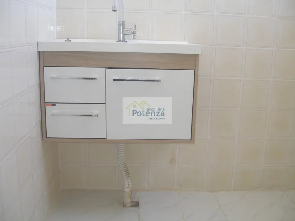 Apartamento, 1 quarto, 35 m² - Foto 4