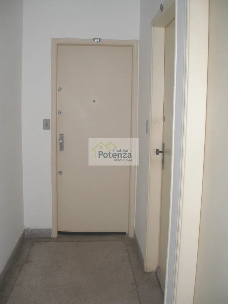 Apartamento, 1 quarto, 35 m² - Foto 3