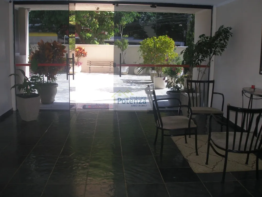 Apartamento, 1 quarto, 35 m² - Foto 15