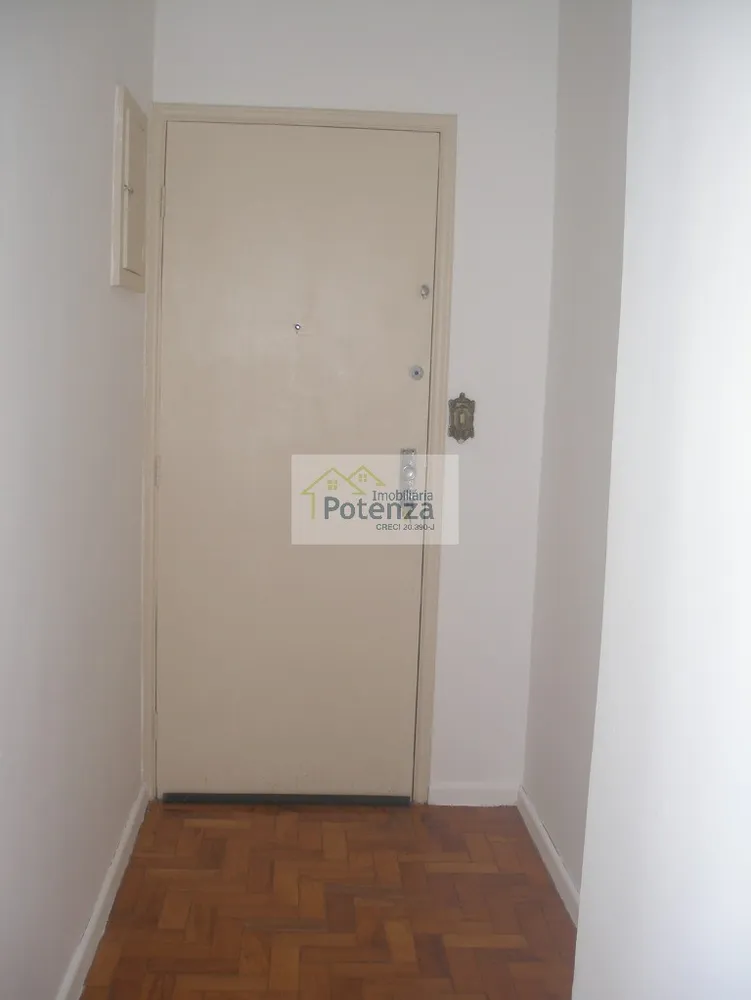 Apartamento, 1 quarto, 35 m² - Foto 1
