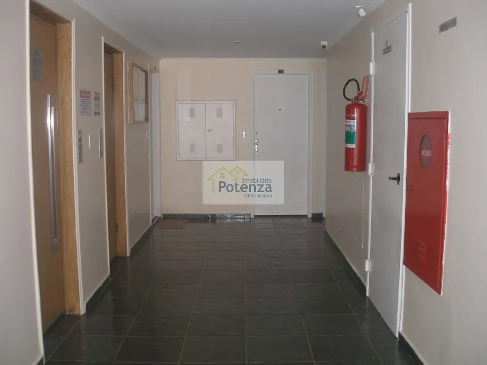Apartamento, 1 quarto, 35 m² - Foto 7