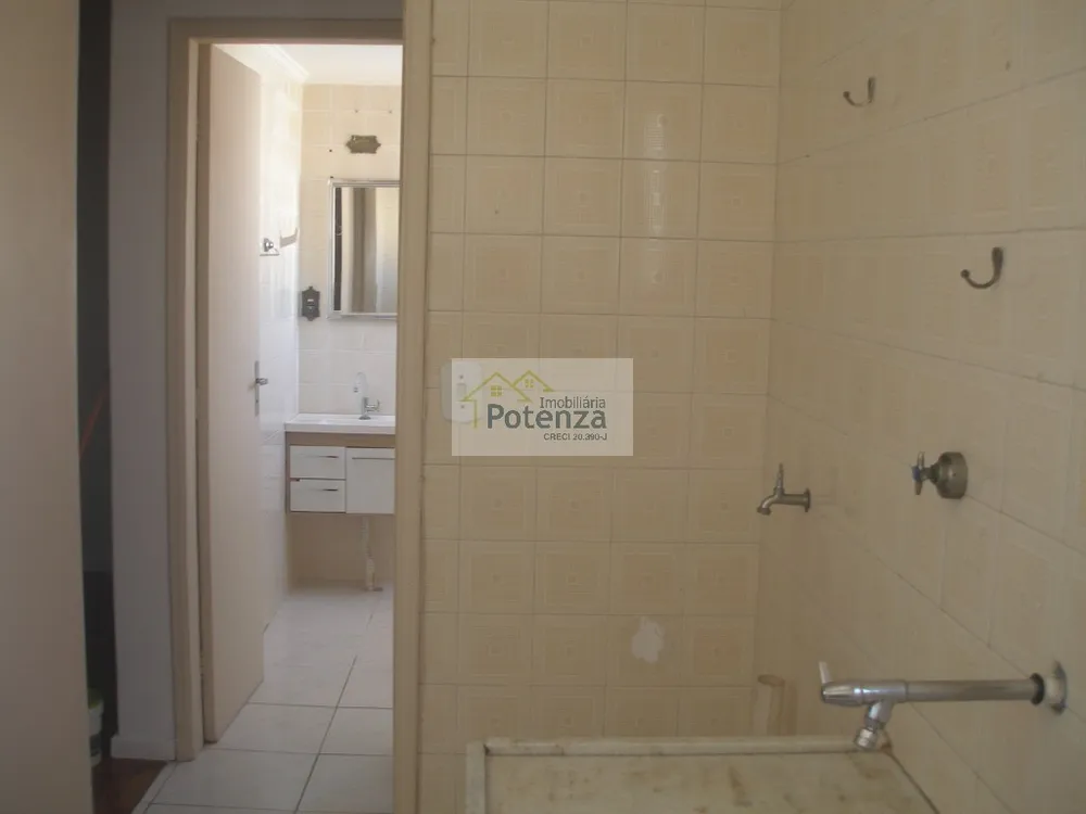 Apartamento, 1 quarto, 35 m² - Foto 2
