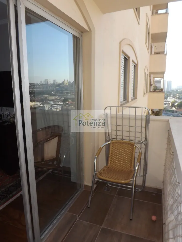 Apartamento, 2 quartos, 80 m² - Foto 8