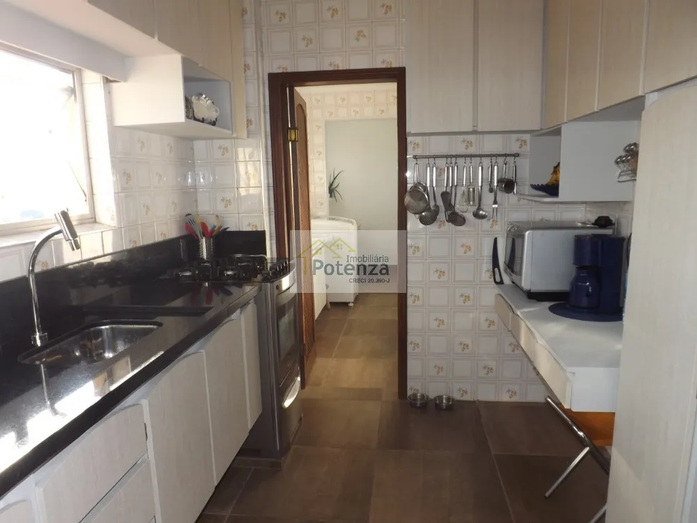 Apartamento, 2 quartos, 80 m² - Foto 6