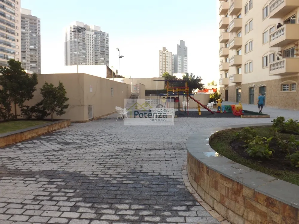 Apartamento, 2 quartos, 80 m² - Foto 11