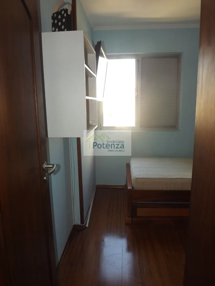 Apartamento, 2 quartos, 80 m² - Foto 4