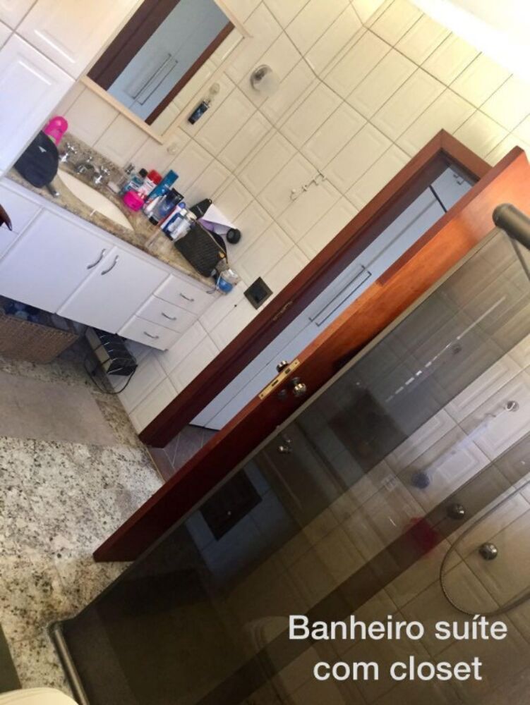 Casa, 4 quartos - Foto 1