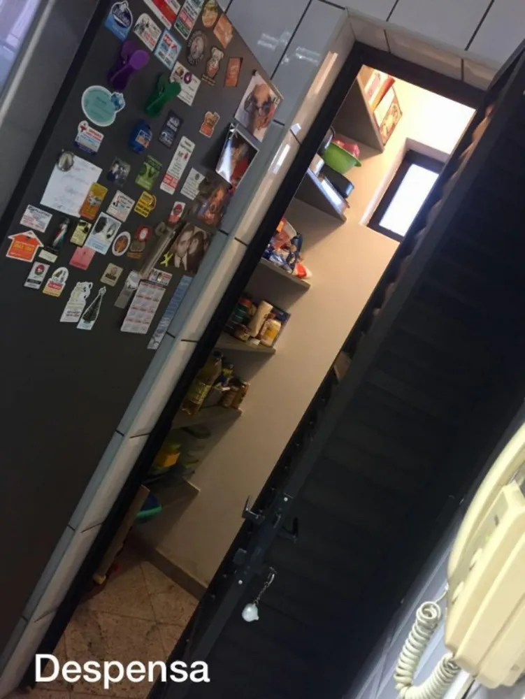 Casa, 4 quartos - Foto 10