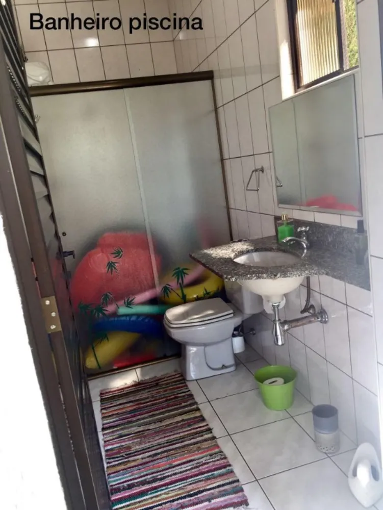 Casa, 4 quartos - Foto 2