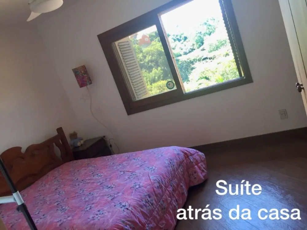 Casa, 4 quartos - Foto 14