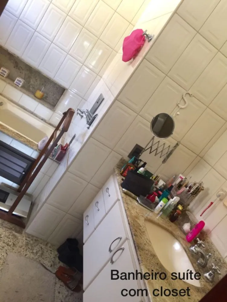 Casa, 4 quartos - Foto 15