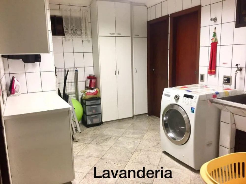 Casa, 4 quartos - Foto 12