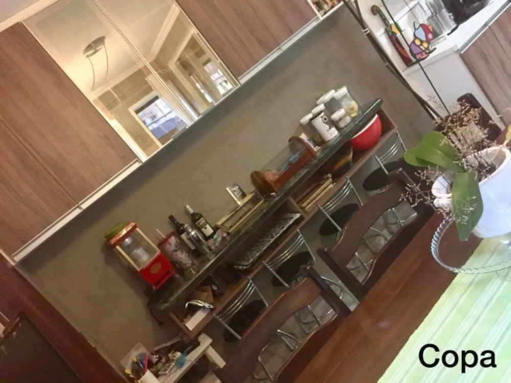Casa, 4 quartos - Foto 7