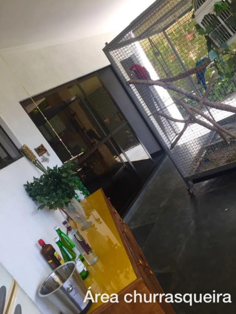 Casa, 4 quartos - Foto 1
