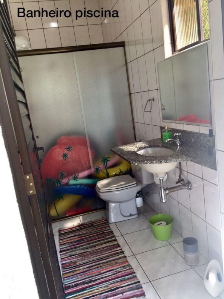 Casa, 4 quartos - Foto 3
