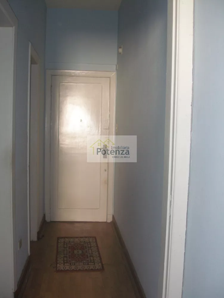 Apartamento para alugar com 1 quarto, 35m² - Foto 4