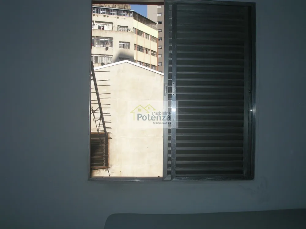Apartamento, 1 quarto, 35 m² - Foto 5