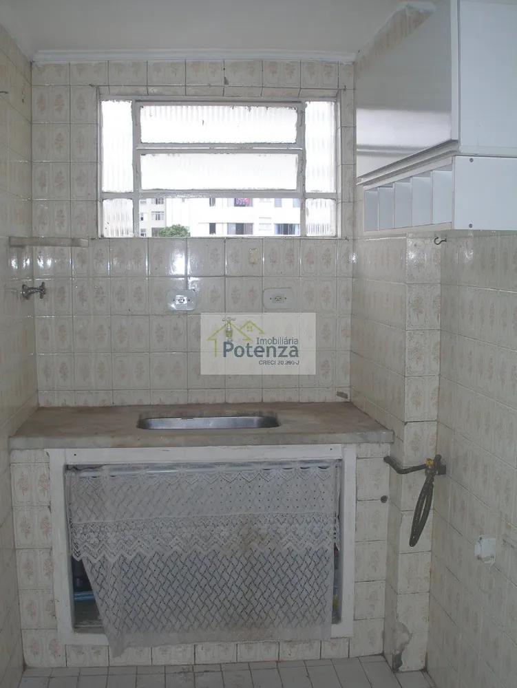 Kitnet-Studio, 30 m² - Foto 11
