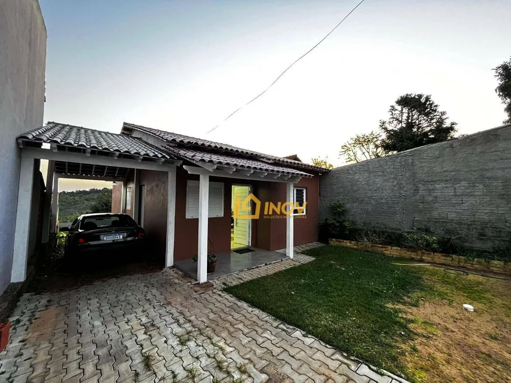 Casa, 2 quartos, 70 m² - Foto 1