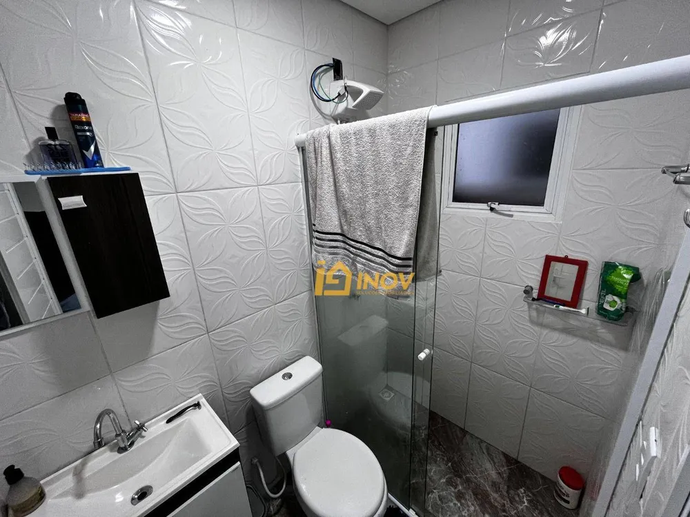 Casa, 2 quartos, 70 m² - Foto 4