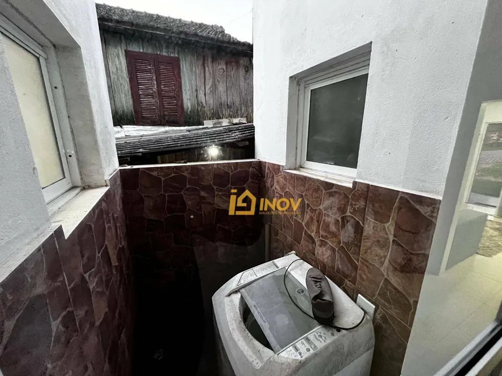 Casa, 2 quartos, 70 m² - Foto 3