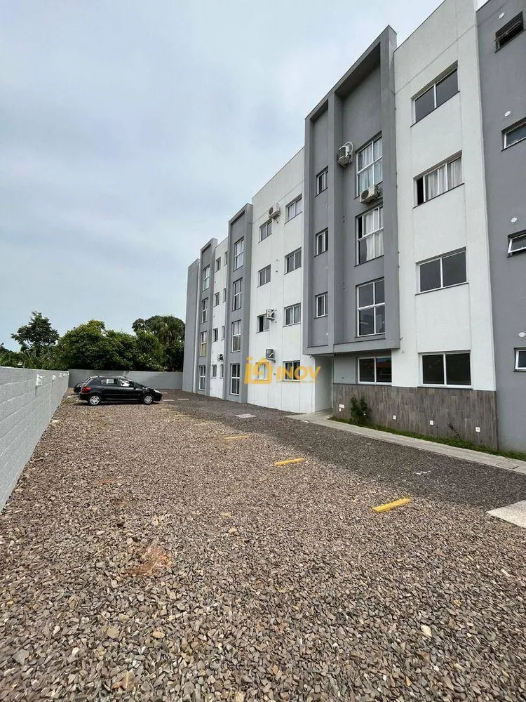 Apartamento, 2 quartos, 49 m² - Foto 3