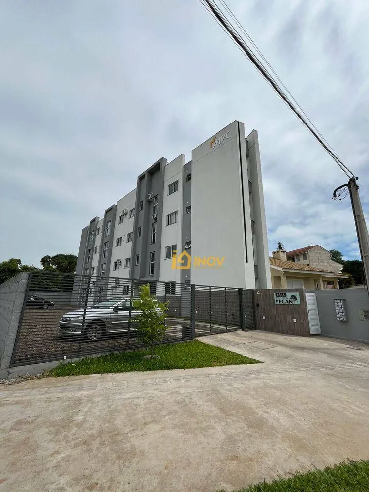 Apartamento, 2 quartos, 49 m² - Foto 2