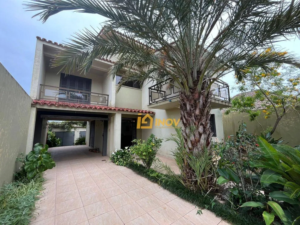 Casa, 4 quartos, 160 m² - Foto 3