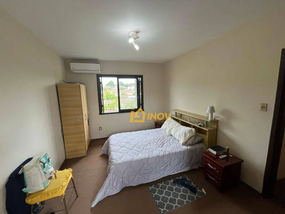 Casa, 4 quartos, 160 m² - Foto 4