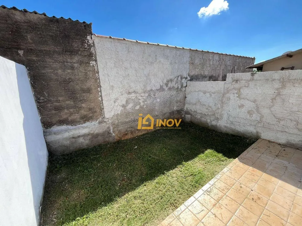 Casa, 2 quartos, 58 m² - Foto 2