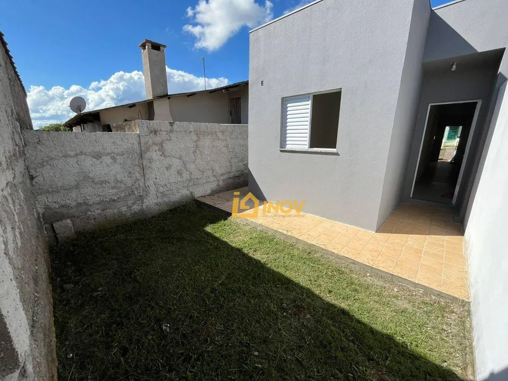 Casa, 2 quartos, 58 m² - Foto 3