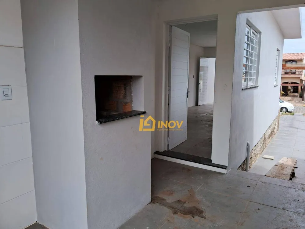 Casa, 3 quartos, 96 m² - Foto 4